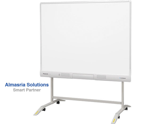 Interactive whiteboard t880